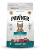Pawner | Cat kitten todas las razas con pollo y carne – empaque frontal