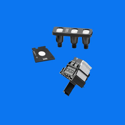 IDEXX Catalyst consumibles