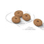 CCN LIGHT WEIGHT CARE MINI-KIBBLE