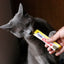Inaba Churu | Premio cremoso para gatos sabor pollo con ostión — foto oficial INABA Churu