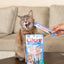 Inaba Churu | Premio cremoso para gatos sabor atún — foto oficial INABA Churu
