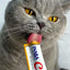 Inaba Churu — foto oficial de la gama para gatos