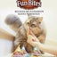 Inaba Churu Fun Bites — foto oficial de la gama para gatos