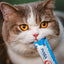 Inaba Churu — foto oficial de la gama para gatos