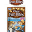 Inaba Churu Fun Bites | Premio horneado con centro cremoso para gatos sabor atún — foto oficial INABA Churu