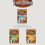 Inaba Churu Fun Bites — foto oficial de la gama para gatos
