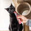Inaba Churu | Premio cremoso para gatos sabor atún con salmón — foto oficial INABA Churu