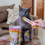Inaba Churu | Premio cremoso para gatos sabor pollo — foto oficial INABA Churu