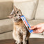 Inaba Churu | Premio cremoso para gatos sabor atún — foto oficial INABA Churu