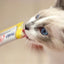 Inaba Churu — foto oficial de la gama para gatos