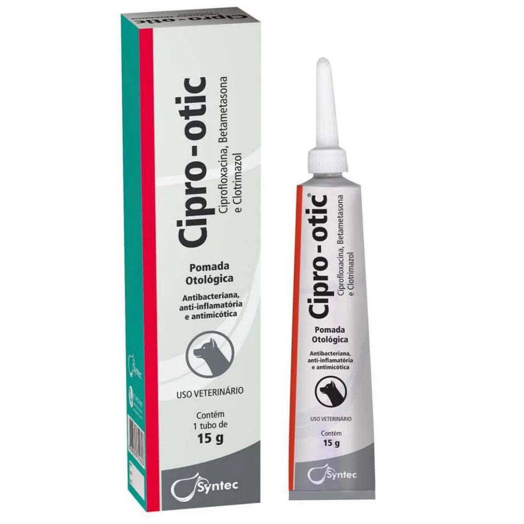 Cipro-Otic - imagen principal