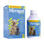 Mirrapel Oleoso 236 ml - suplemento nutricional para perros y gatos