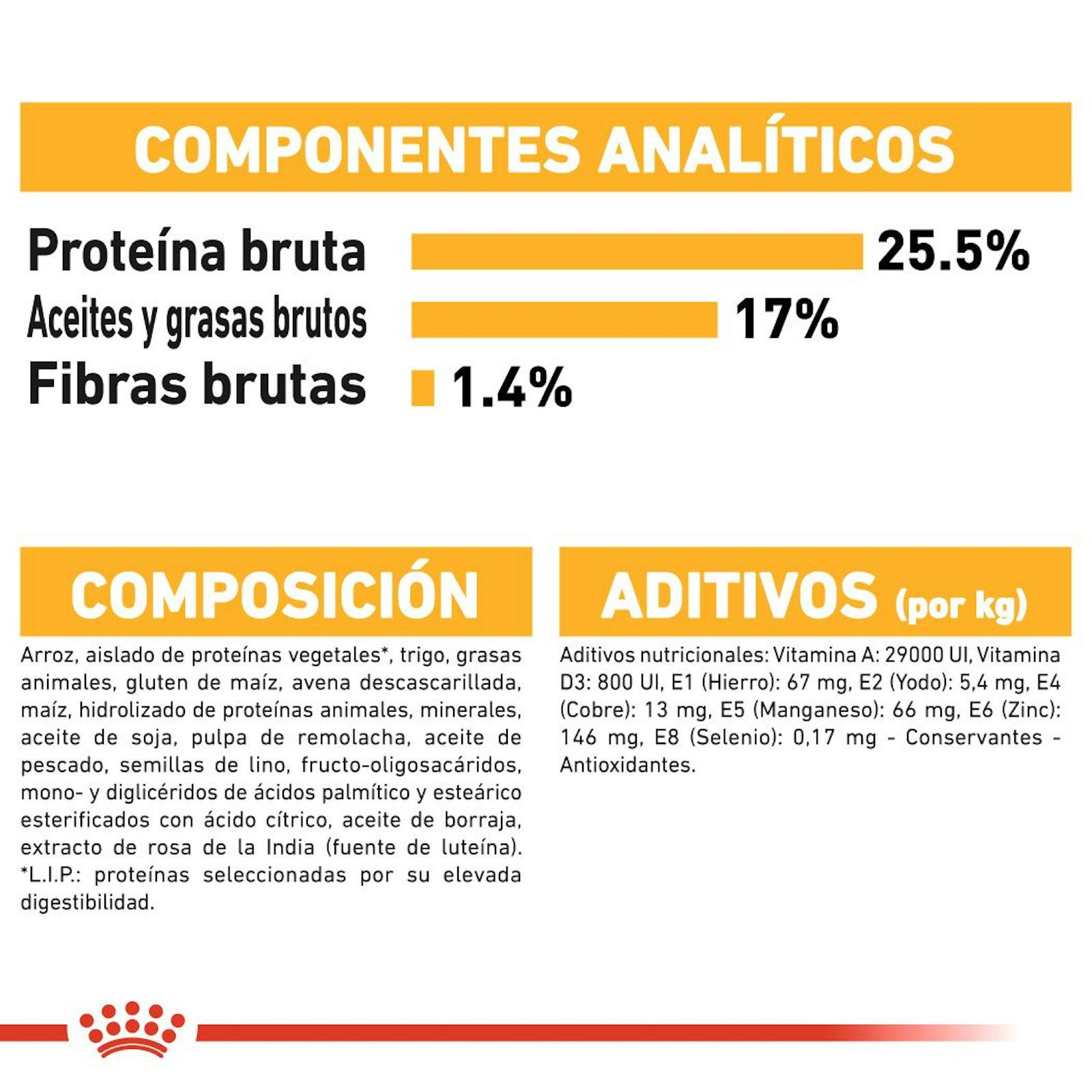 COMPOSICIÓN