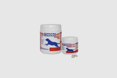 Condrovet Force HA Perros - imagen principal