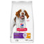 Hill's Science Diet | Alimento seco para perros adultos Adult Sensitive Stomach & Skin. Receta de pollo y cebada.