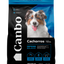 Canbo Defense Balance cachorros razas medianas y grandes con pollo y arroz – empaque frontal