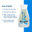 Healthy Pet Water Filter, 2-Pack