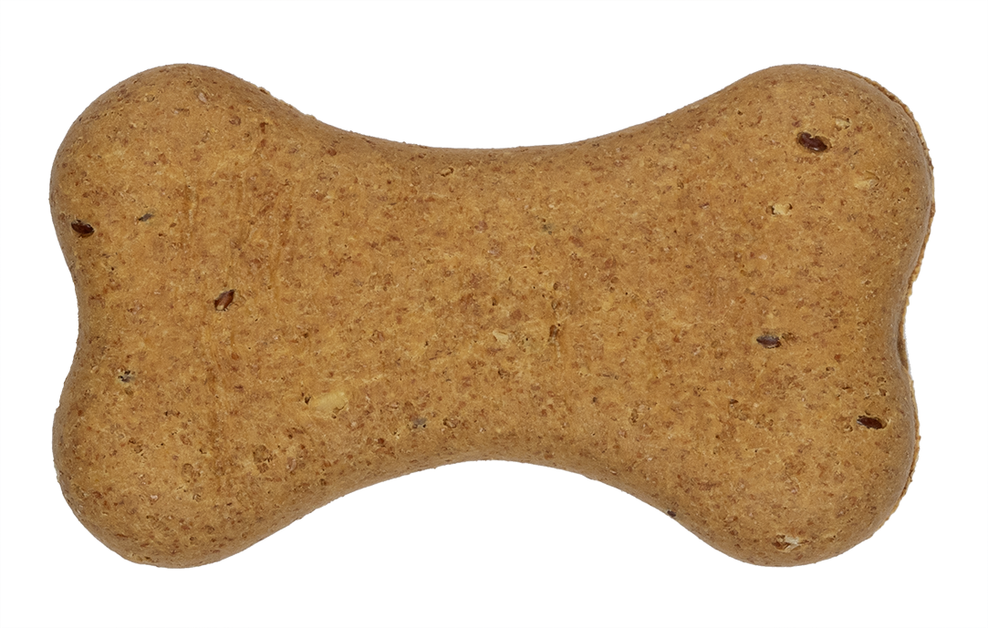 Darford Mega-Bones Junior mantequilla de maní · galleta