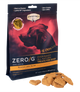 Darford Zero/G cordero · envase frontal (bolsa de 340 g, referencial)