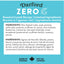 Darford Zero/G cordero · ingredientes