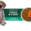 Pawner | Dog adultos razas medianas y grandes con pollo y cordero – beneficios