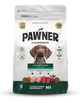 Pawner | Dog cachorros todas las razas con pollo y carne – empaque frontal