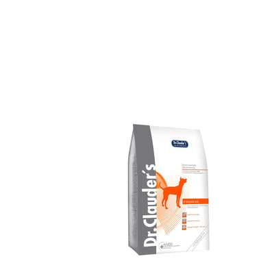 Dr.Clauder’s Intestinal Diät — seco para perros · empaque de 1 kg