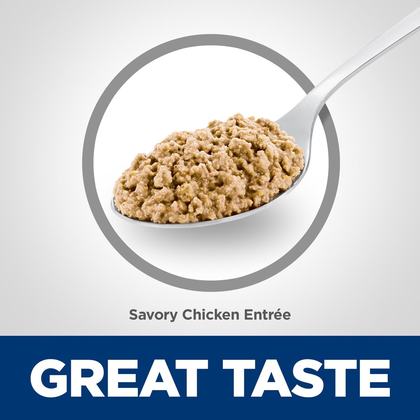 Hill's Science Diet | Alimento húmedo para gatos adultos Indoor. Receta de pescado de mar (Pack de 6 latas de 156 g)