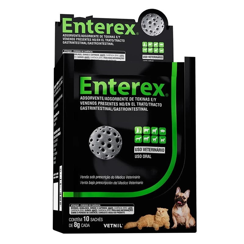 Vetnil Enterex Pet