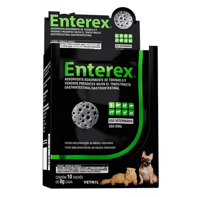 Vetnil Enterex Pet