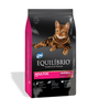 Equilibrio | Alimento seco para gatos adultos Adult All Breeds