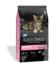 Equilibrio | Alimento seco para gatos gatitos Kittens All Breeds