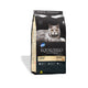Equilibrio | Alimento seco para gatos adultos Light All Breeds