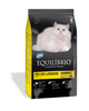 Equilibrio | Alimento seco para gatos adultos Long Hair All Breeds