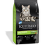 Equilibrio | Alimento seco para gatos esterilizados Castrados All Breeds