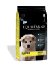 Equilibrio | Alimento seco para perros cachorros Puppies All Breeds