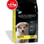 Equilibrio | Alimento seco para perros cachorros Puppies All Breeds — 18 kg (15 + 3 kg gratis)
