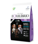 Equilibrio | Alimento seco para perros cachorros Puppies Small Breeds — nuevo empaque
