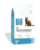 Equilibrio Veterinary | Alimento seco para gatos Urinary UR