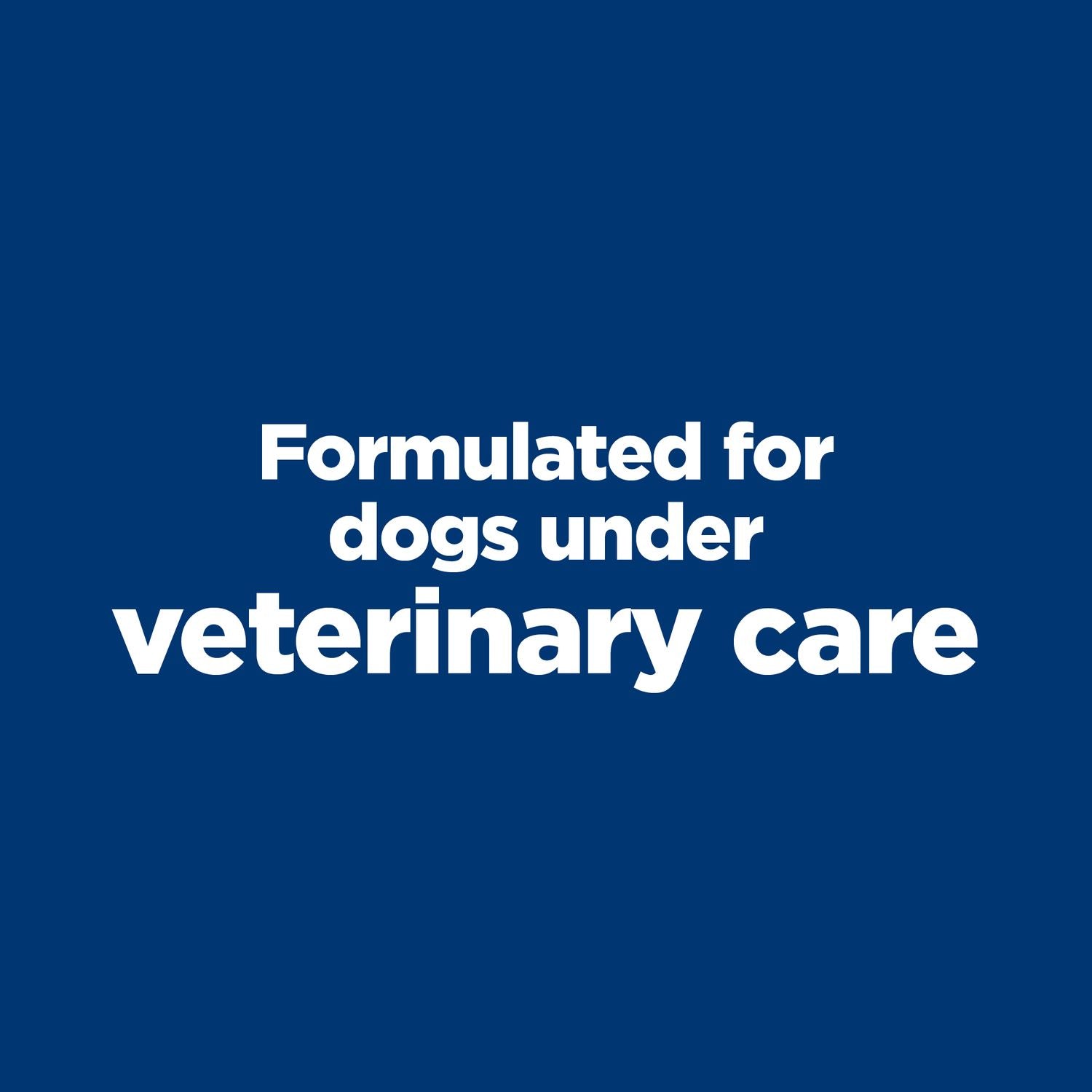 Hill's Prescription Diet | Premios para perros Soft Baked Treats
