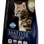 Farmina Matisse | Alimento seco para gatos adultos sabor salmón y arroz — vista adicional
