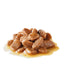 FCN22 - CHUNKS IN GRAVY - TEXTURE PICTURE - B1