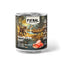 Feral | Alimento húmedo para gatitos sabor pollo con salmón — 400g