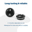 RFA-67 6V Replacement Battery 2-Pack