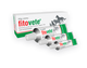 Fitovete Crema, fotografía oficial de la línea con tubos de 15 y 32 g