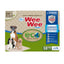 Four Paws Wee-Wee Eco, 50 empapadores · envase frontal (diseño vigente)