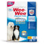 Four Paws Wee-Wee Gigantic con Runoff Edge Guard, 18 empapadores · envase frontal (diseño vigente)