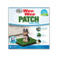 Four Paws Wee-Wee Patch pequeño 50.8 x 50.8 cm · envase frontal