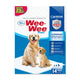 Four Paws Wee-Wee Superior Performance (Original 24HR) · envase de 14 empapadores