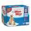 Four Paws Wee-Wee Superior Performance (Original 24HR) · envase de 50 empapadores